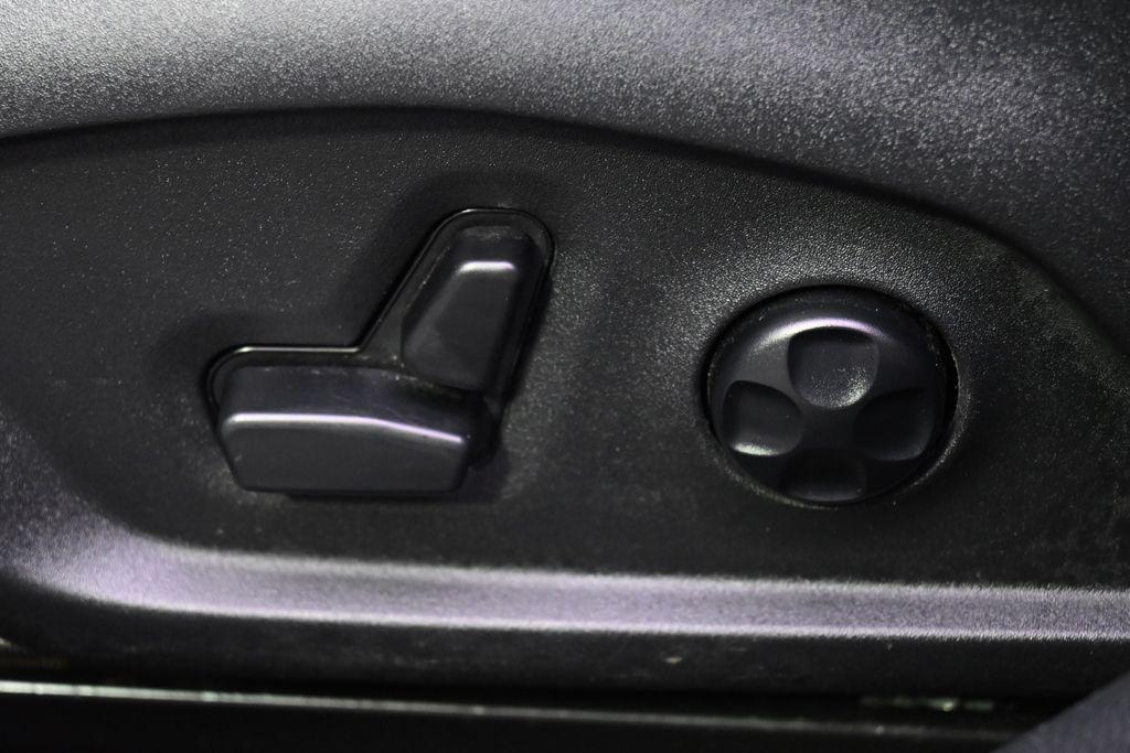 used 2018 Jeep Compass car, priced at $14,595