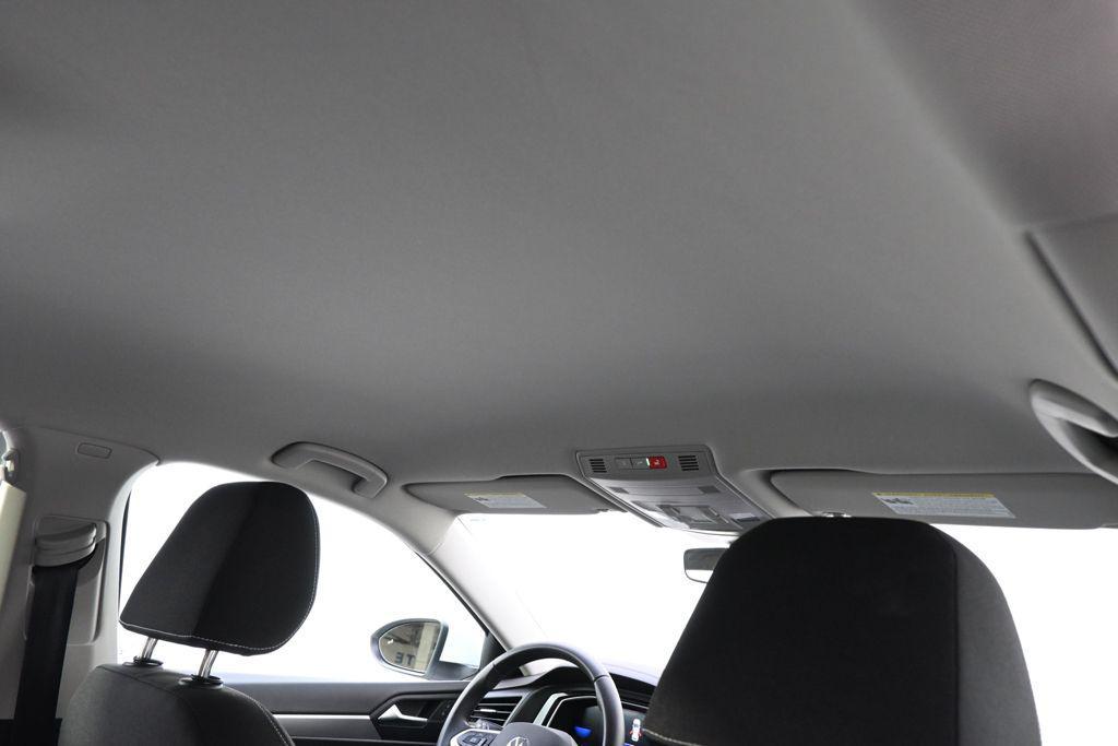 used 2024 Volkswagen Jetta car, priced at $17,297