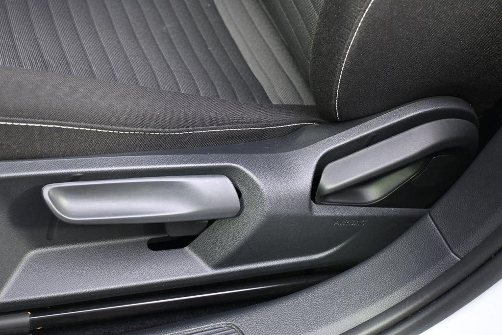 used 2024 Volkswagen Jetta car, priced at $17,297