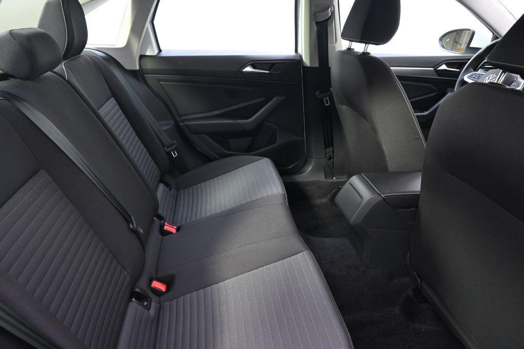 used 2024 Volkswagen Jetta car, priced at $17,297