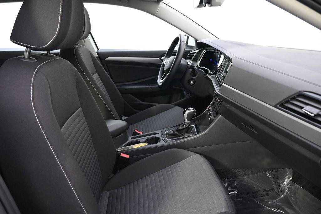 used 2024 Volkswagen Jetta car, priced at $17,297