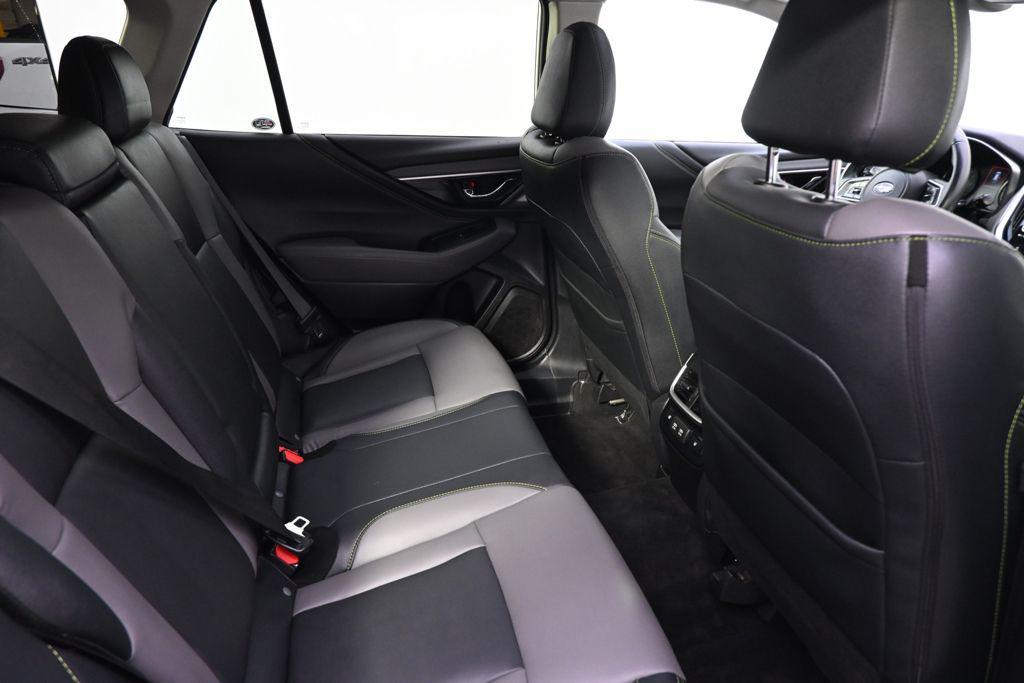 used 2020 Subaru Outback car, priced at $25,997