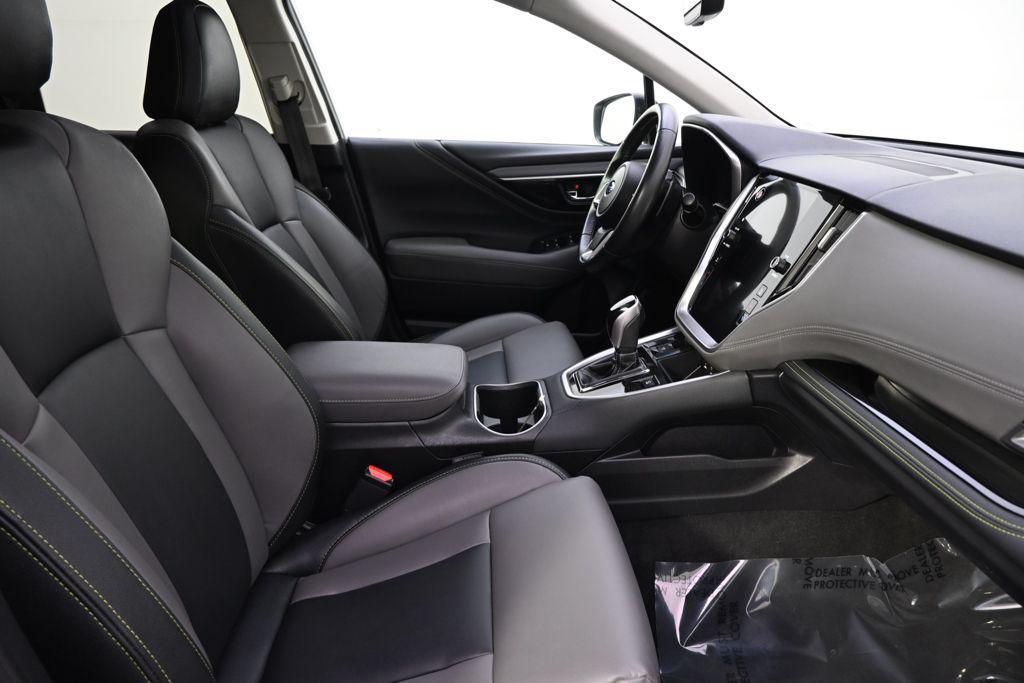 used 2020 Subaru Outback car, priced at $25,997