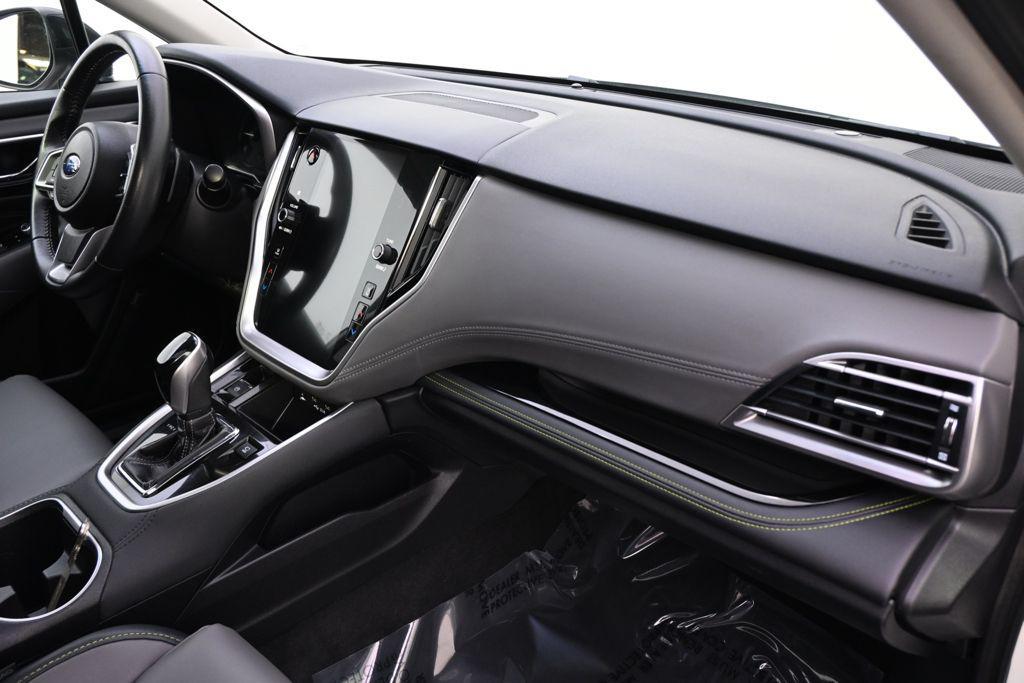 used 2020 Subaru Outback car, priced at $25,997
