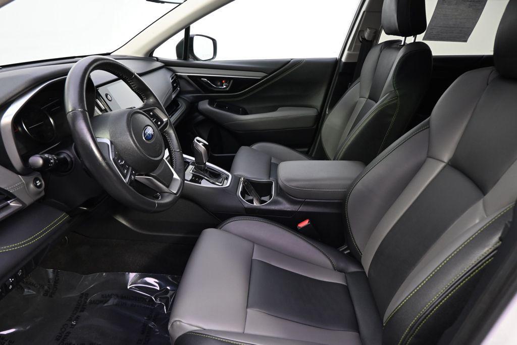 used 2020 Subaru Outback car, priced at $25,997