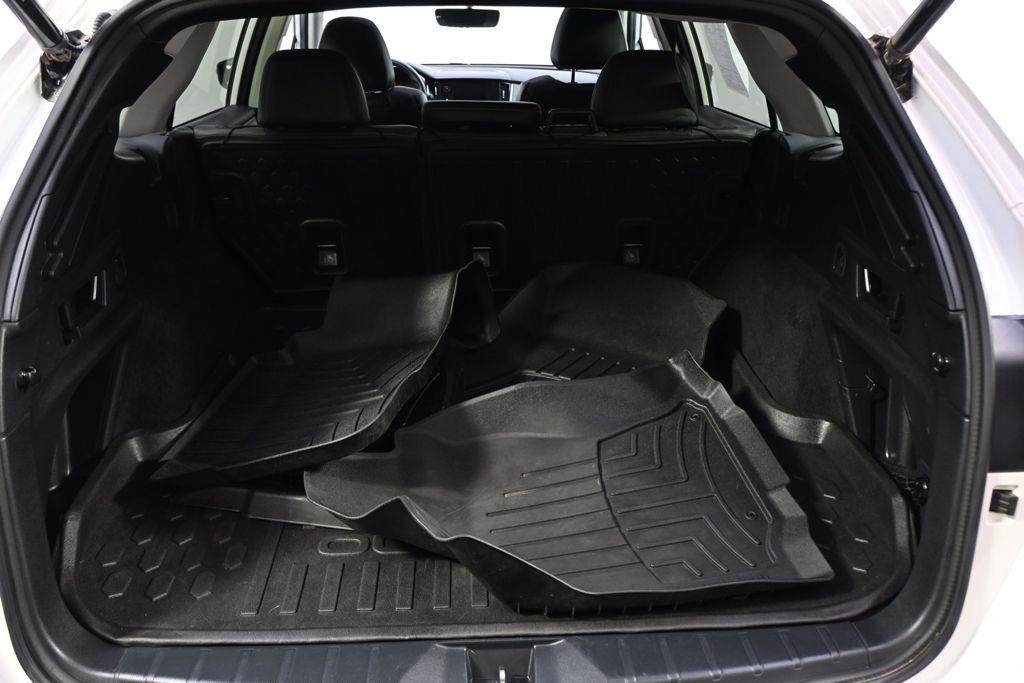 used 2020 Subaru Outback car, priced at $25,997