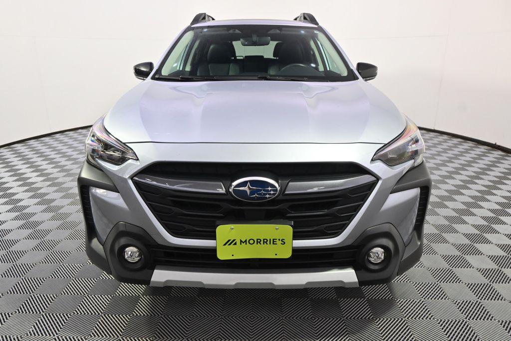 used 2024 Subaru Outback car, priced at $27,777