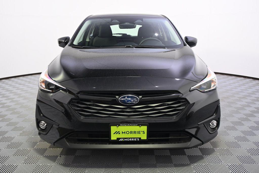 new 2026 Subaru Impreza car, priced at $27,190