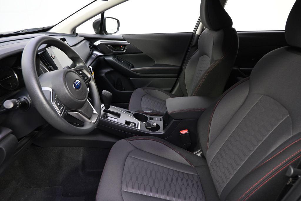 new 2026 Subaru Impreza car, priced at $27,190