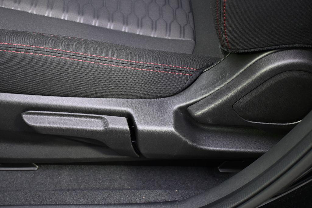 new 2026 Subaru Impreza car, priced at $27,190