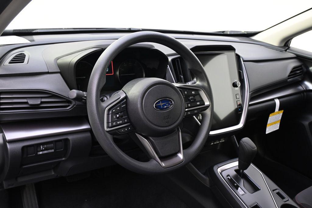 new 2026 Subaru Impreza car, priced at $27,190