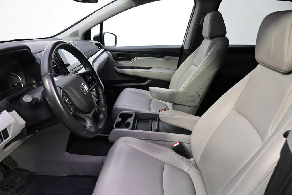 used 2019 Honda Odyssey car, priced at $20,945