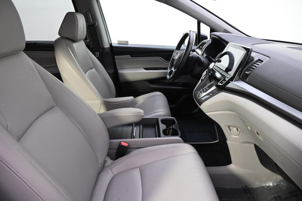 used 2019 Honda Odyssey car, priced at $20,945