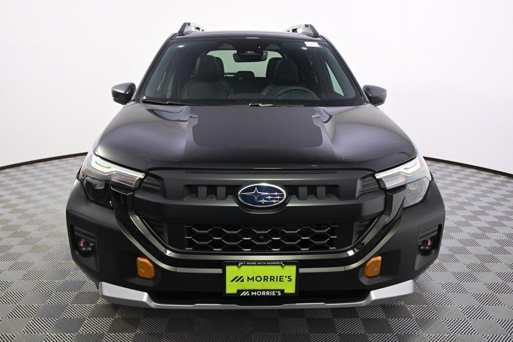 new 2026 Subaru Forester car, priced at $39,945