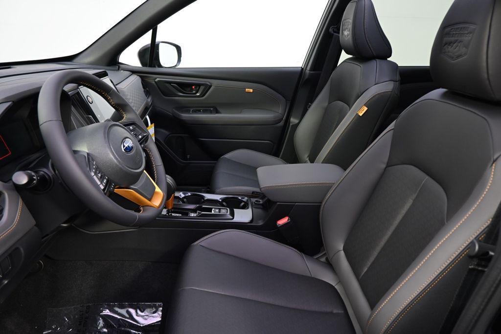 new 2026 Subaru Forester car, priced at $39,945