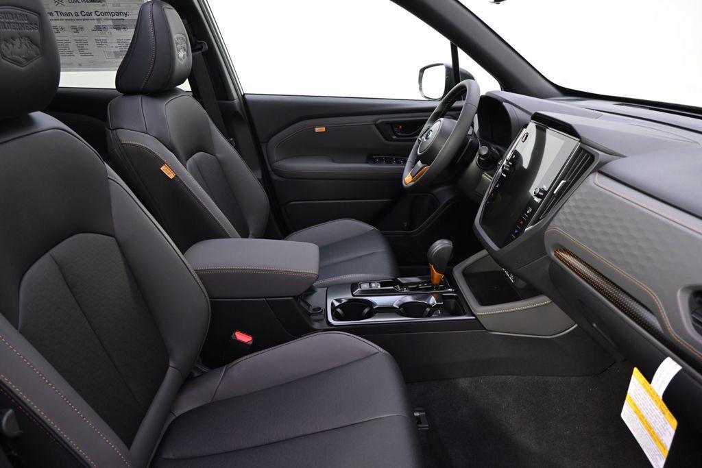 new 2026 Subaru Forester car, priced at $39,945