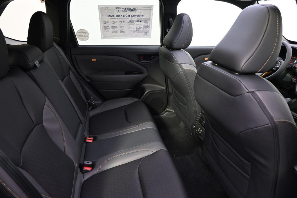 new 2026 Subaru Forester car, priced at $39,945