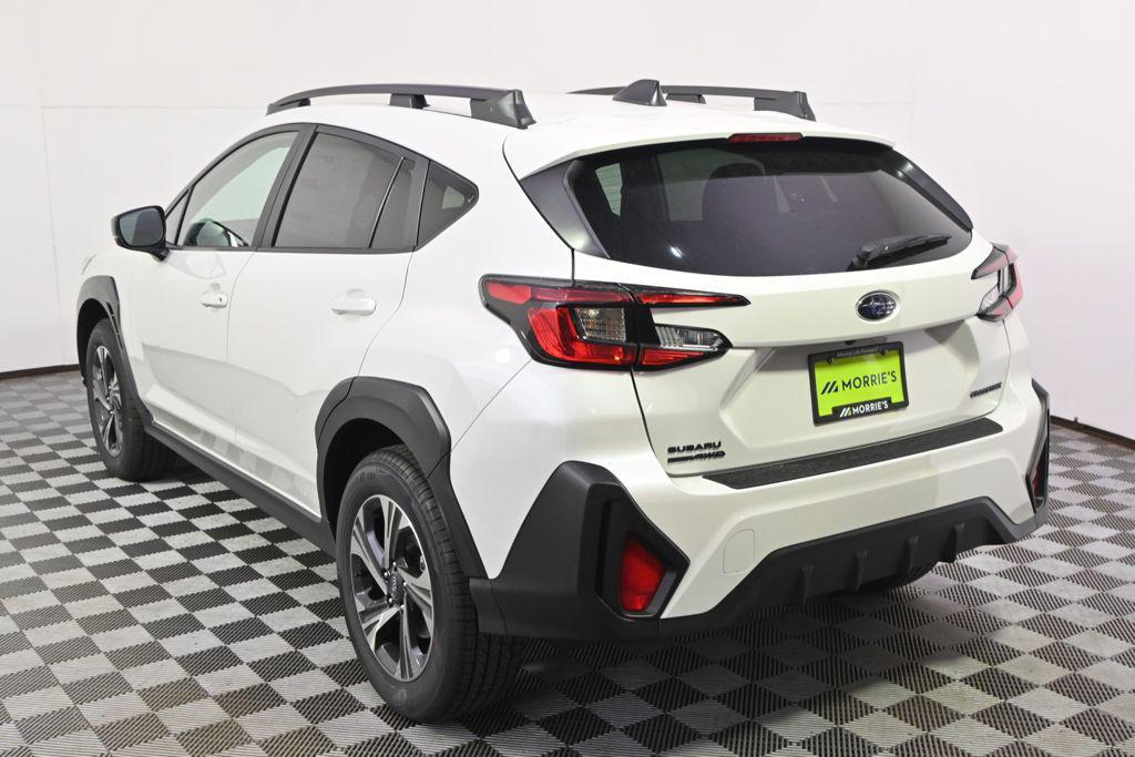 new 2026 Subaru Crosstrek car, priced at $30,732