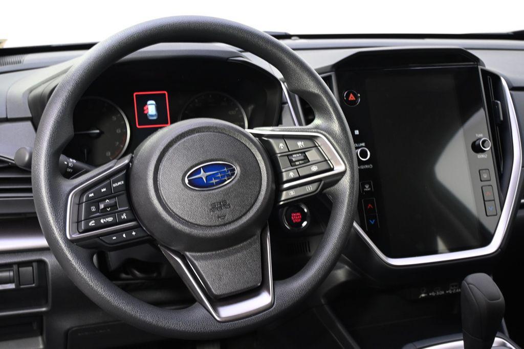 new 2026 Subaru Impreza car, priced at $27,604