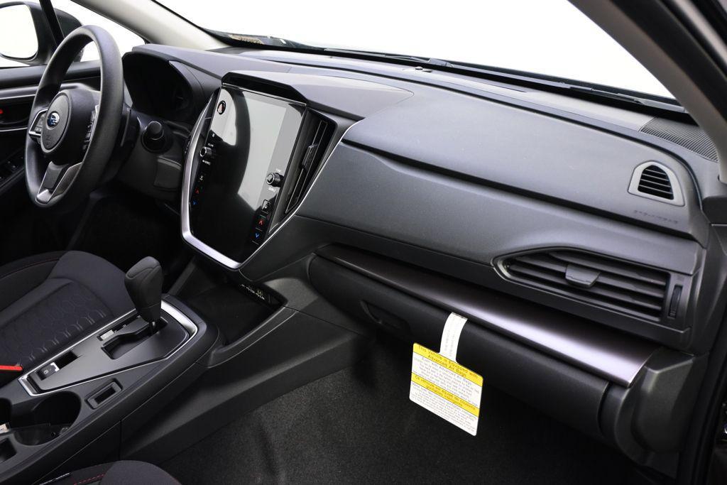 new 2026 Subaru Impreza car, priced at $27,604