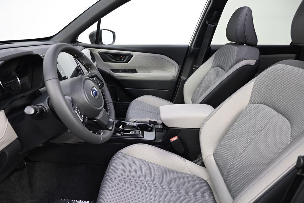 new 2026 Subaru Forester car, priced at $34,405