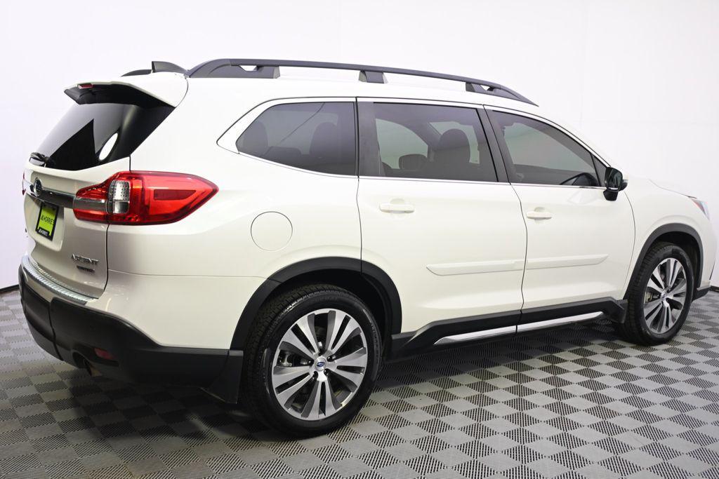 used 2020 Subaru Ascent car, priced at $18,947