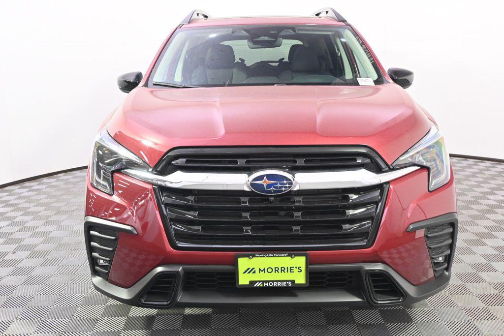 new 2026 Subaru Ascent car, priced at $47,742