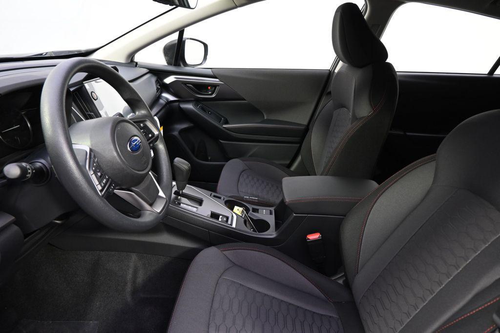 new 2026 Subaru Impreza car, priced at $28,230