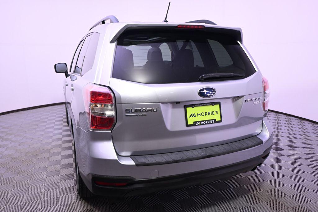 used 2014 Subaru Forester car, priced at $9,597