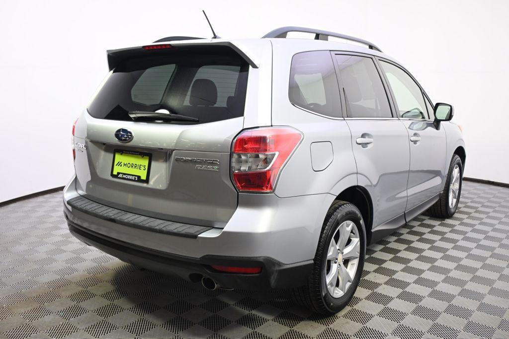 used 2014 Subaru Forester car, priced at $9,597