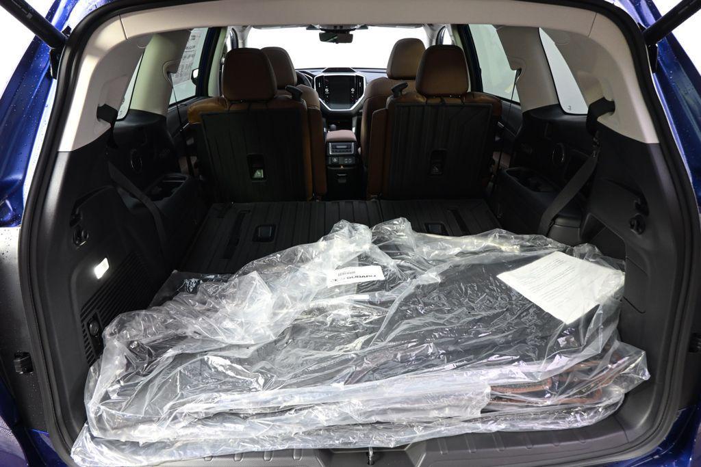 new 2026 Subaru Ascent car, priced at $50,267
