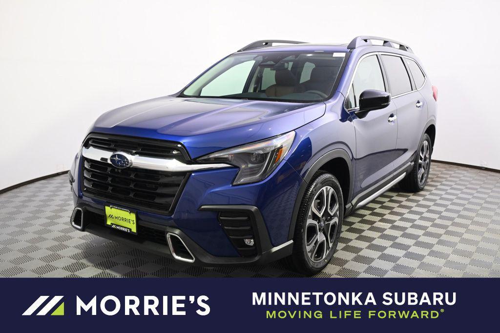 new 2026 Subaru Ascent car, priced at $50,267