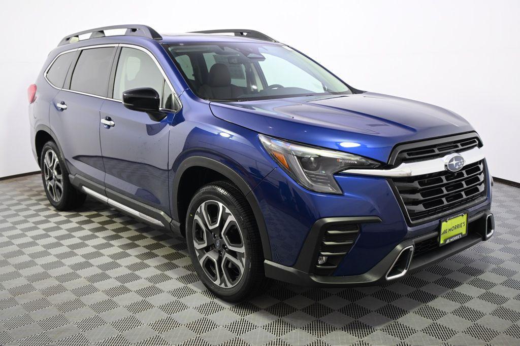new 2026 Subaru Ascent car, priced at $50,267