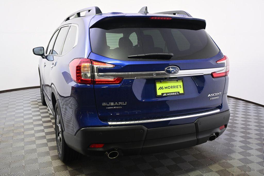 new 2026 Subaru Ascent car, priced at $50,267