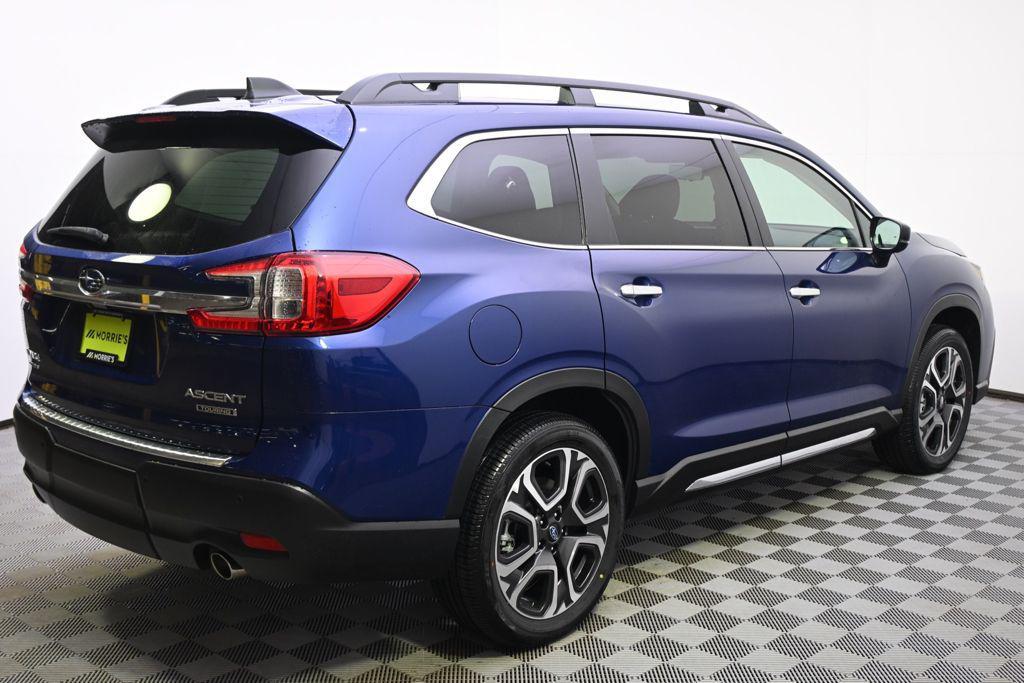 new 2026 Subaru Ascent car, priced at $50,267