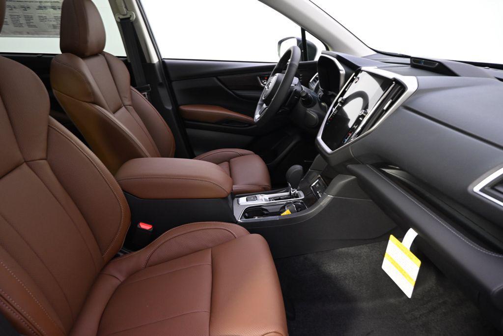 new 2026 Subaru Ascent car, priced at $50,267