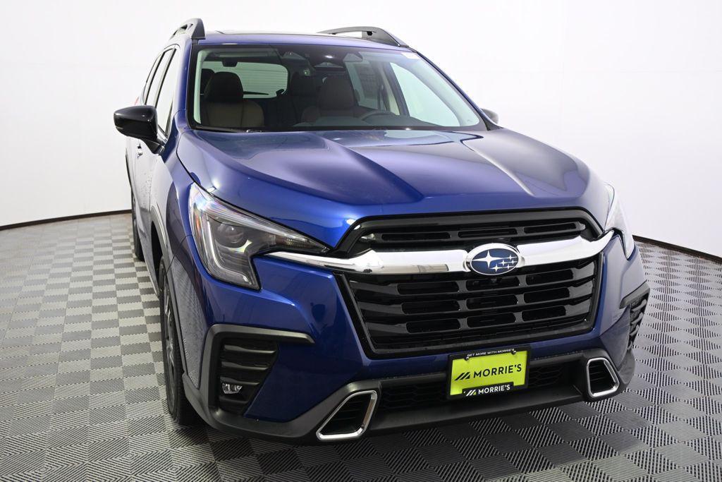 new 2026 Subaru Ascent car, priced at $50,267