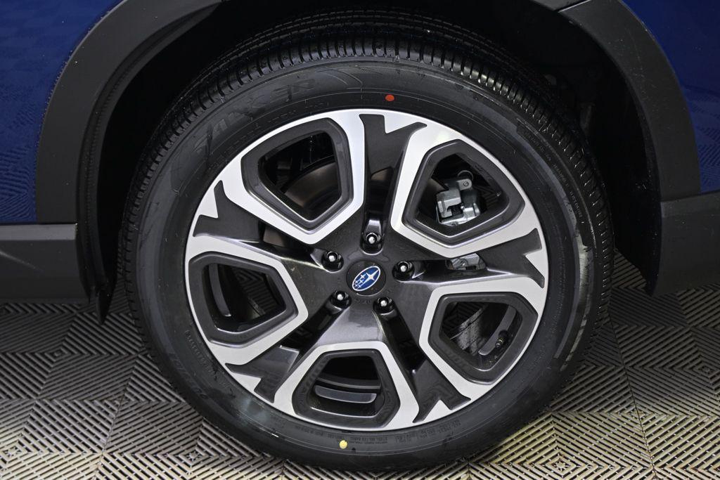 new 2026 Subaru Ascent car, priced at $50,267