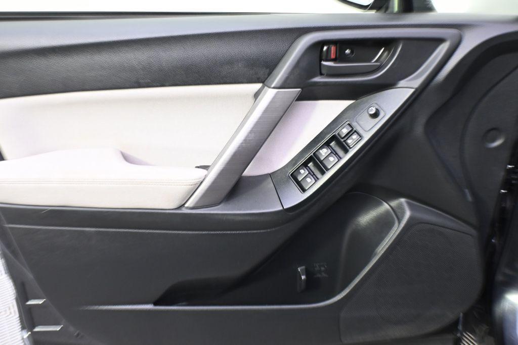 used 2015 Subaru Forester car, priced at $10,495