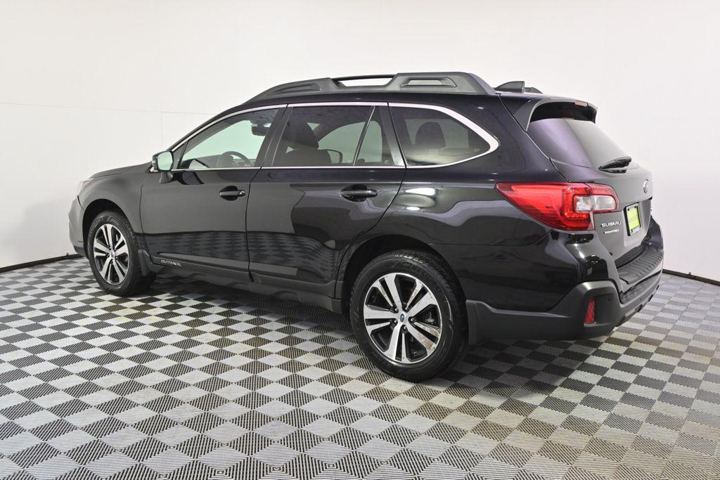 used 2018 Subaru Outback car, priced at $16,597