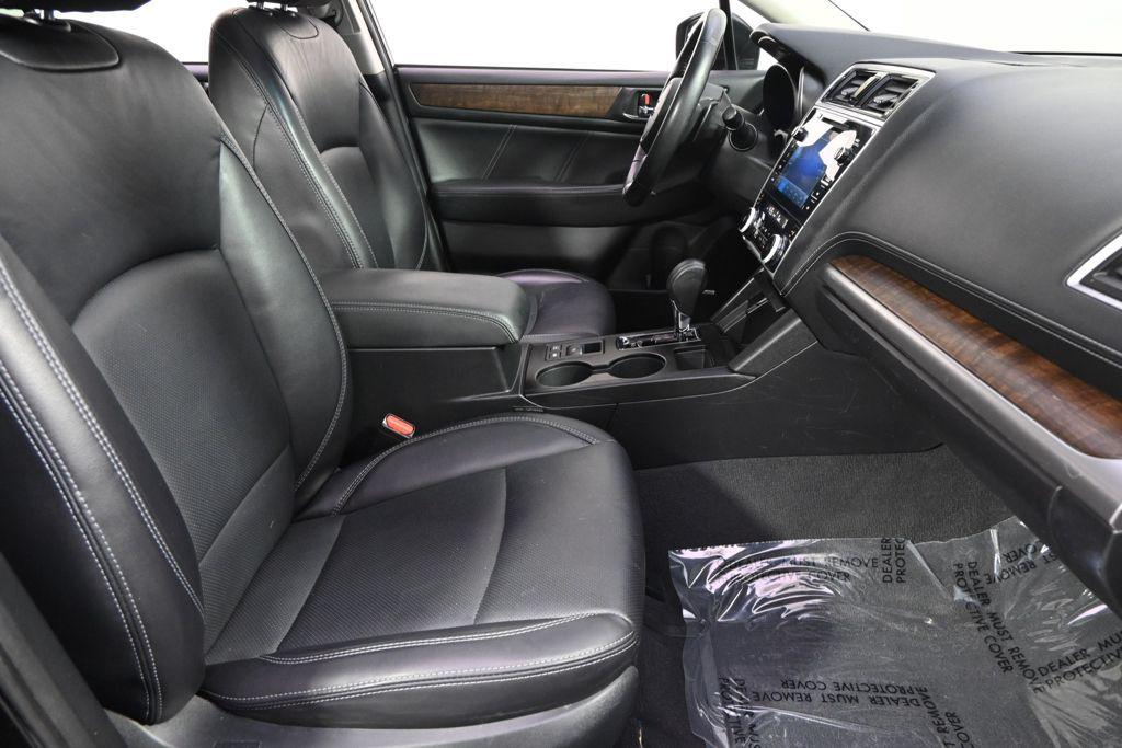 used 2018 Subaru Outback car, priced at $16,597