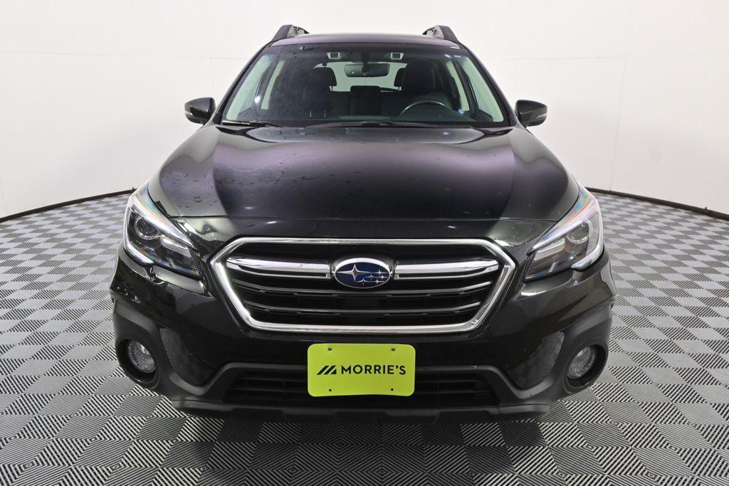 used 2018 Subaru Outback car, priced at $16,597