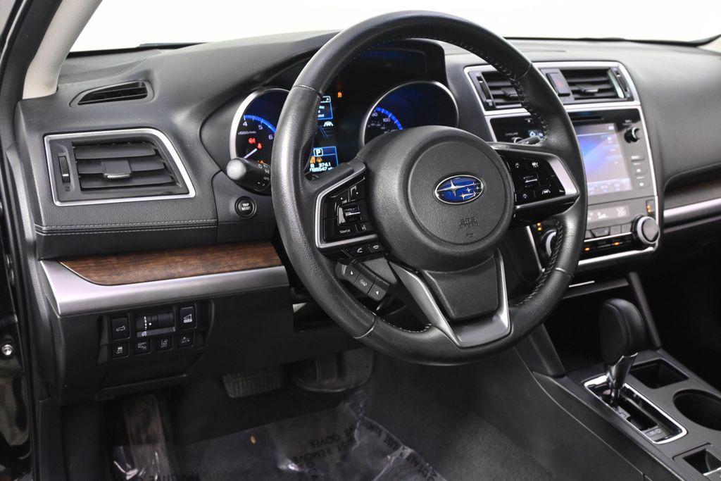 used 2018 Subaru Outback car, priced at $16,597