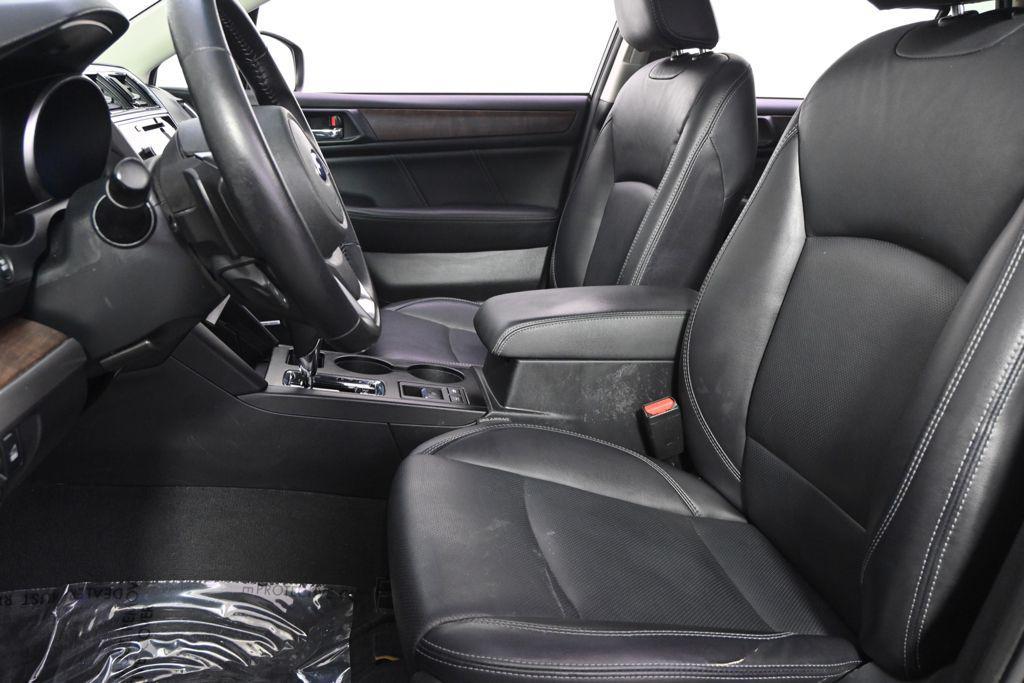 used 2018 Subaru Outback car, priced at $16,597