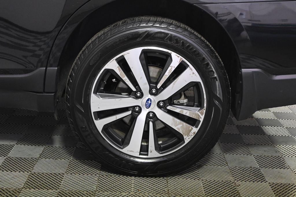 used 2018 Subaru Outback car, priced at $16,597