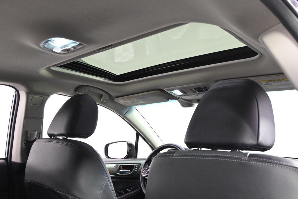 used 2018 Subaru Outback car, priced at $16,597