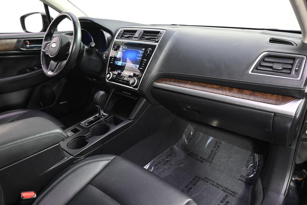 used 2018 Subaru Outback car, priced at $16,597