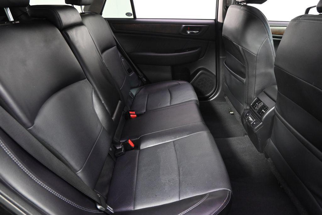 used 2018 Subaru Outback car, priced at $16,597