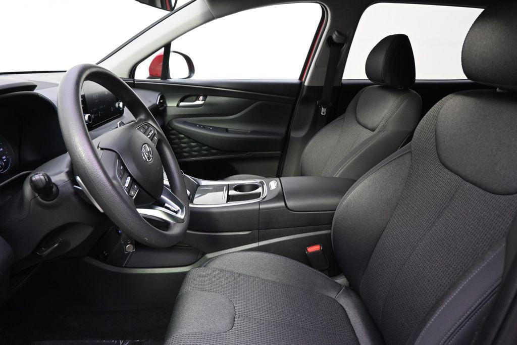 used 2023 Hyundai Santa Fe car, priced at $22,995
