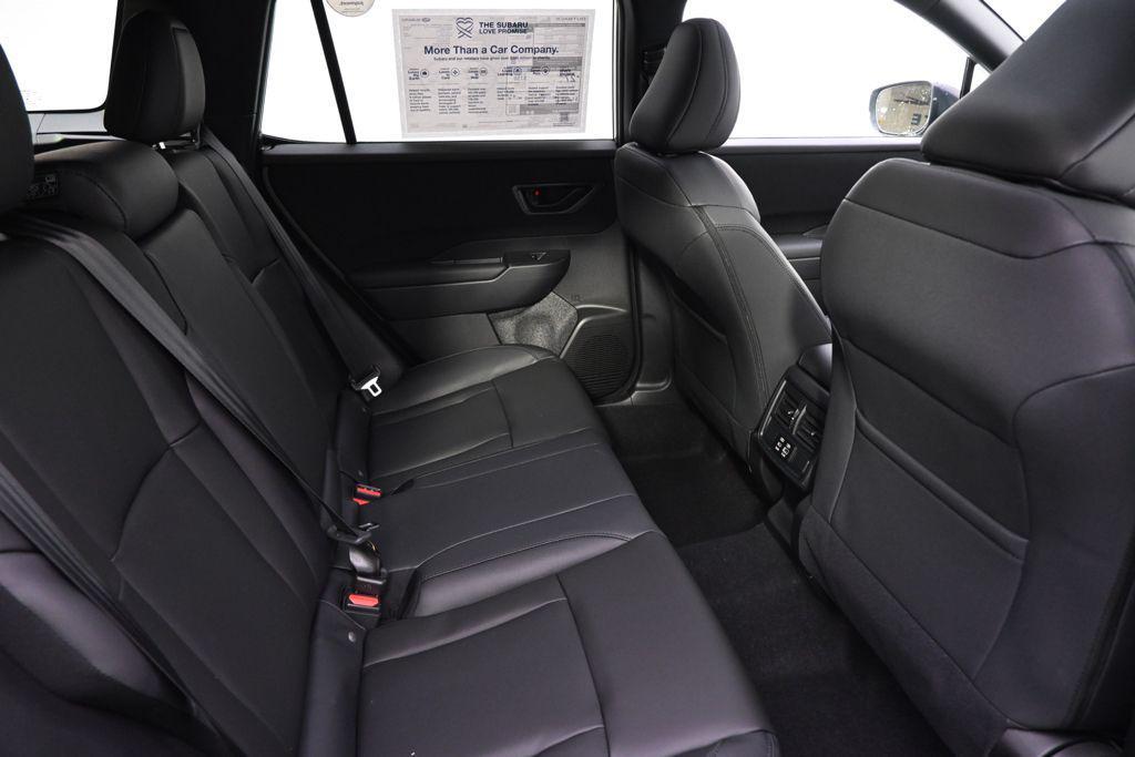 new 2026 Subaru Outback car, priced at $38,665